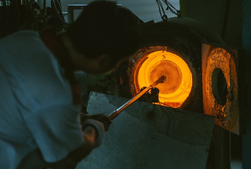 Honesty forge